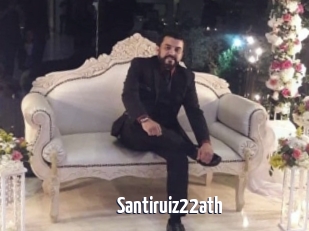 Santiruiz22ath