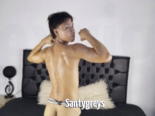 Santygreys