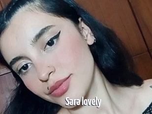 Sara_lovely