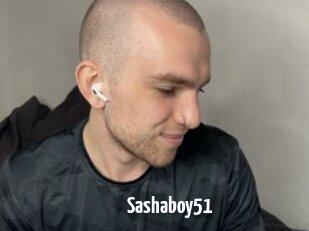 Sashaboy51