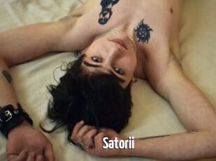 Satorii