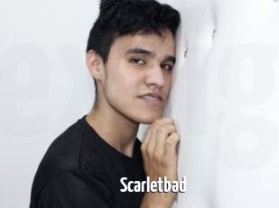 Scarletbad