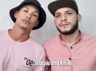 Scorpio_and_kmilo