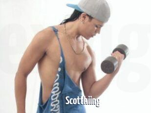 Scottkiing