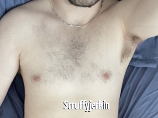 Scruffyjerkin