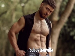 Sebastianvilla