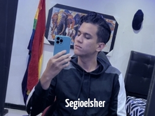 Segioelsher