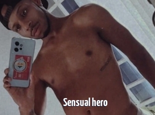 Sensual_hero