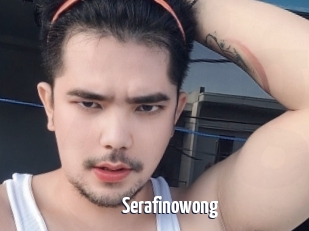 Serafinowong