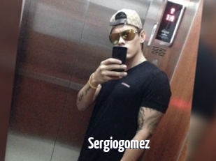 Sergiogomez