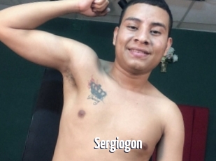 Sergiogon