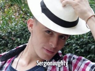 Sergionaughty