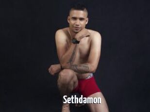 Sethdamon