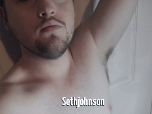 Sethjohnson