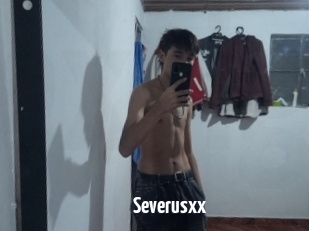 Severusxx