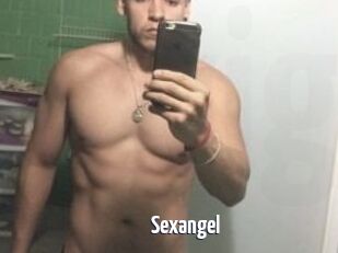 Sexangel