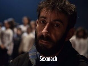 Sexmack