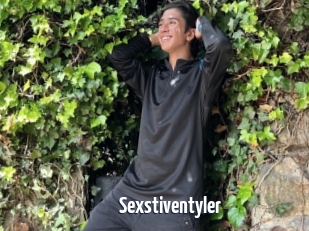 Sexstiventyler