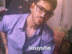 Sexxxysultan