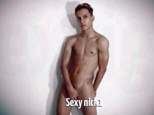 Sexy_nick1