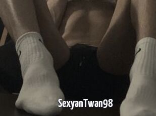 SexyanTwan98