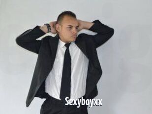 Sexyboyxx