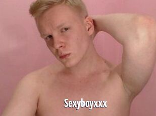 Sexyboyxxx