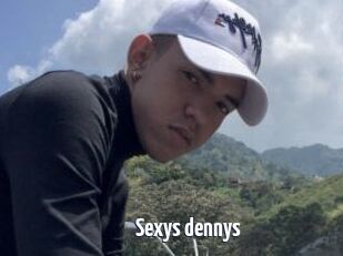 Sexys_dennys