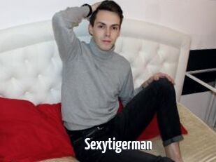 Sexytigerman