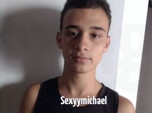 Sexyymichael