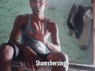 Shamshersingh