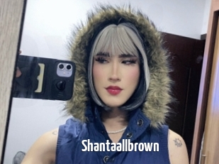 Shantaallbrown