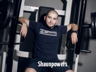 Shaunpowers