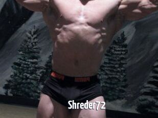 Shreder72