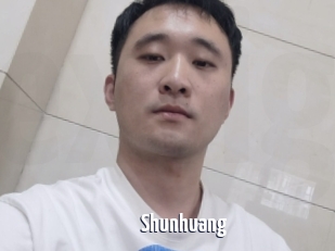 Shunhuang