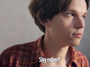 Shy_robert