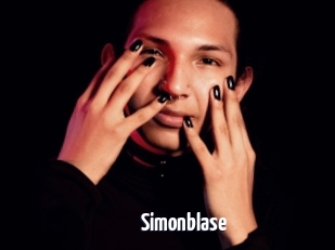 Simonblase