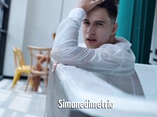 Simonedimetrio