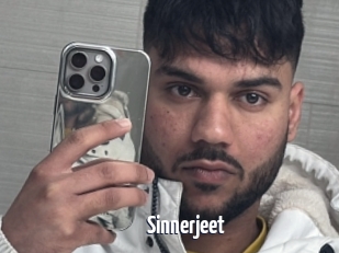 Sinnerjeet