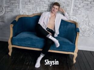 Skysin