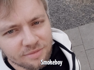 Smokeboy