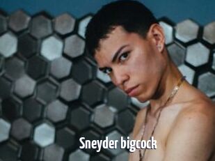 Sneyder_bigcock