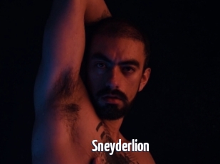 Sneyderlion