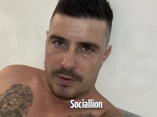 Sociallion