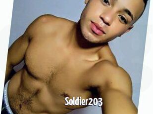 Soldier203