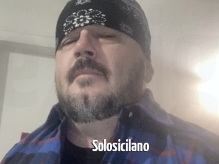 Solosicilano