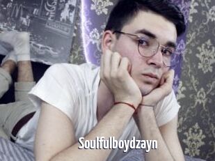 Soulfulboydzayn