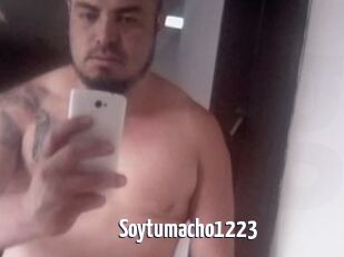 Soytumacho1223