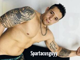 Spartacusguyy