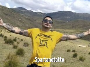 Spartanotatto